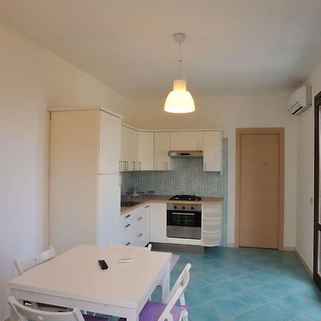 Casa Vacanze Metrosideros San Vito Lo Capo Exteriér fotografie