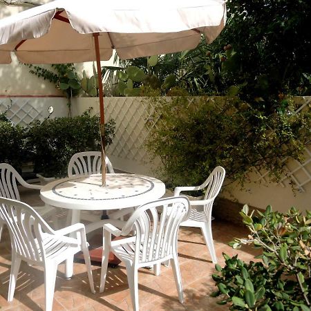 Casa Vacanze Metrosideros San Vito Lo Capo Exteriér fotografie