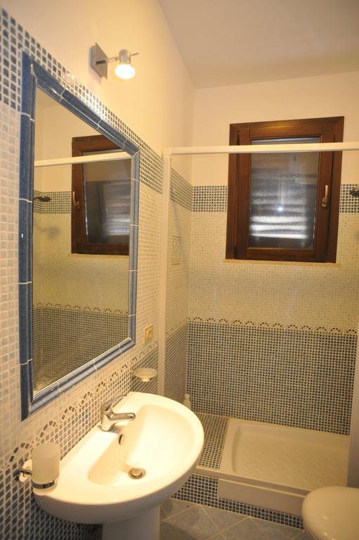 Casa Vacanze Metrosideros San Vito Lo Capo Exteriér fotografie