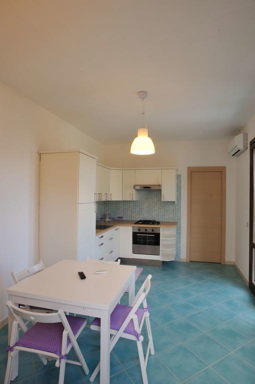 Casa Vacanze Metrosideros San Vito Lo Capo Exteriér fotografie