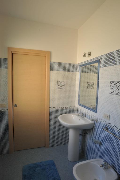 Casa Vacanze Metrosideros San Vito Lo Capo Exteriér fotografie